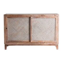 Lastdeco Aparador Caplan Marrón