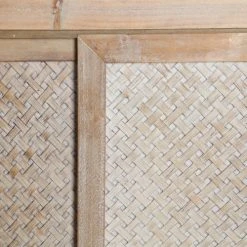 Lastdeco Aparador Caplan Marrón -Boutique Maisons du Monde aparador caplan marron 5