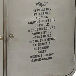 Altobuy Bahut 2 Portes -Boutique Maisons du Monde bahut 2 portes 2