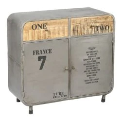 Altobuy Bahut 2 Portes