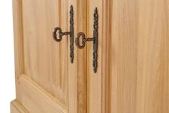 HELLIN Bahut En Chêne Massif 3 Portes Et 3 Tiroirs 10 HELLIN Bahut En Chêne Massif 3 Portes Et 3 Tiroirs -Boutique Maisons du Monde bahut en chene massif 3 portes et 3 tiroirs 4