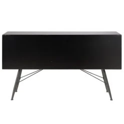 Zago Bahut En Sapin Massif Et Métal De Style Industriel 8 Zago Bahut En Sapin Massif Et Métal De Style Industriel -Boutique Maisons du Monde bahut en sapin massif et metal de style industriel 2