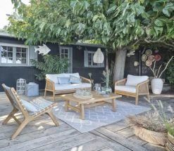 Maisons Du Monde Bout De Canapé En Ciment Et Poignée En Corde -Boutique Maisons du Monde bout de canape en ciment et poignee en corde 1000 16 36 213400 4