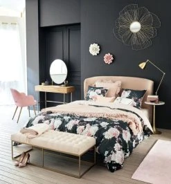 Maisons Du Monde Bout De Lit Capitonné Beige Et Métal Coloris Laiton 11 Maisons Du Monde Bout De Lit Capitonné Beige Et Métal Coloris Laiton -Boutique Maisons du Monde bout de lit capitonne beige et metal coloris laiton 1000 11 15 187385 5