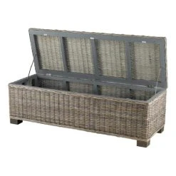 Grenier Alpin Bout De Lit Coffre En 130 Cm 10 Grenier Alpin Bout De Lit Coffre En 130 Cm -Boutique Maisons du Monde bout de lit coffre en 130 cm 4