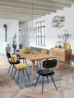 Maisons Du Monde Buffet 1 Porte 3 Tiroirs En Manguier Massif -Boutique Maisons du Monde buffet 1 porte 3 tiroirs en manguier massif 1000 4 27 166077 7