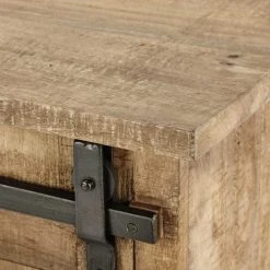 Maisons Du Monde Buffet 1 Porte 4 Tiroirs En Manguier -Boutique Maisons du Monde buffet 1 porte 4 tiroirs en manguier 1000 6 4 155845 4