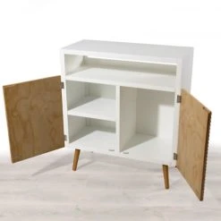 MACABANE Buffet 2 Portes 7 MACABANE Buffet 2 Portes -Boutique Maisons du Monde buffet 2 portes 2