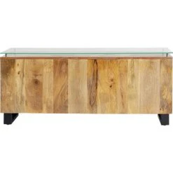 Kare Design Buffet 2 Portes 2 Tiroirs En Manguier Massif Sculpté 9 Kare Design Buffet 2 Portes 2 Tiroirs En Manguier Massif Sculpté -Boutique Maisons du Monde buffet 2 portes 2 tiroirs en manguier massif sculpte 4