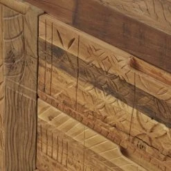 Maisons Du Monde Buffet 2 Portes 3 Tiroirs -Boutique Maisons du Monde buffet 2 portes 3 tiroirs 1000 6 40 219595 3