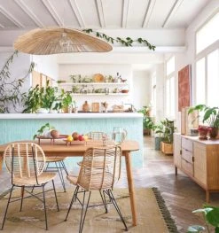Maisons Du Monde Buffet 2 Portes 3 Tiroirs Cannage En Rotin -Boutique Maisons du Monde buffet 2 portes 3 tiroirs cannage en rotin 1000 9 8 217677 4
