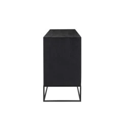 Rendez Vous Déco Buffet 2 Portes 3 Tiroirs En Bois D'acacia, Pieds En Métal 11 Rendez Vous Déco Buffet 2 Portes 3 Tiroirs En Bois D'acacia, Pieds En Métal -Boutique Maisons du Monde buffet 2 portes 3 tiroirs en bois d acacia pieds en metal 5