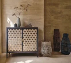 Maisons Du Monde Buffet 2 Portes Avec Cannage En Rotin 8 Maisons Du Monde Buffet 2 Portes Avec Cannage En Rotin -Boutique Maisons du Monde buffet 2 portes avec cannage en rotin 1000 1 7 209968 5