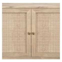 Rendez Vous Déco Buffet 2 Portes En Bois De Manguier 8 Rendez Vous Déco Buffet 2 Portes En Bois De Manguier -Boutique Maisons du Monde buffet 2 portes en bois de manguier 2