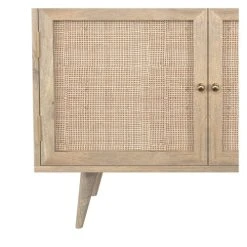 Rendez Vous Déco Buffet 2 Portes En Bois De Manguier 9 Rendez Vous Déco Buffet 2 Portes En Bois De Manguier -Boutique Maisons du Monde buffet 2 portes en bois de manguier 3