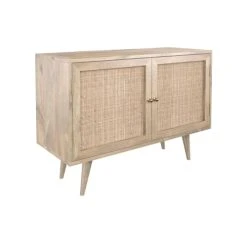 Rendez Vous Déco Buffet 2 Portes En Bois De Manguier 10 Rendez Vous Déco Buffet 2 Portes En Bois De Manguier -Boutique Maisons du Monde buffet 2 portes en bois de manguier 4
