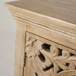 Maisons Du Monde Buffet 2 Portes En Bois De Manguier Massif Sculpté 8 Maisons Du Monde Buffet 2 Portes En Bois De Manguier Massif Sculpté -Boutique Maisons du Monde buffet 2 portes en bois de manguier massif sculpte 1000 4 11 186069 5