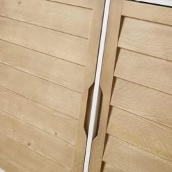 Maisons Du Monde Buffet 2 Portes En épicéa Massif Bicolore -Boutique Maisons du Monde buffet 2 portes en epicea massif bicolore 1000 5 30 199126 3