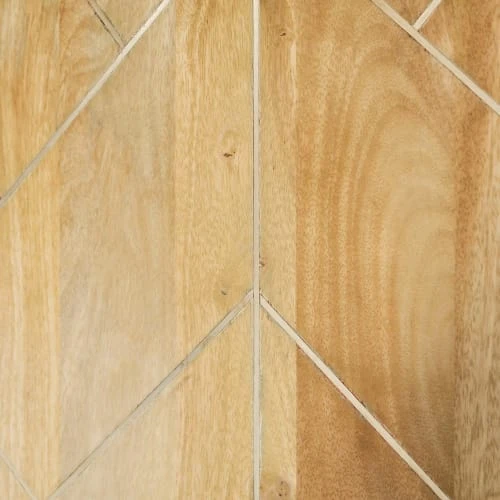 Maisons Du Monde Buffet 2 Portes En Manguier Massif 4 Maisons Du Monde Buffet 2 Portes En Manguier Massif – Image 4
