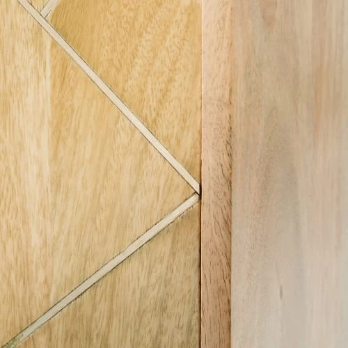 Maisons Du Monde Buffet 2 Portes En Manguier Massif 5 Maisons Du Monde Buffet 2 Portes En Manguier Massif – Image 5