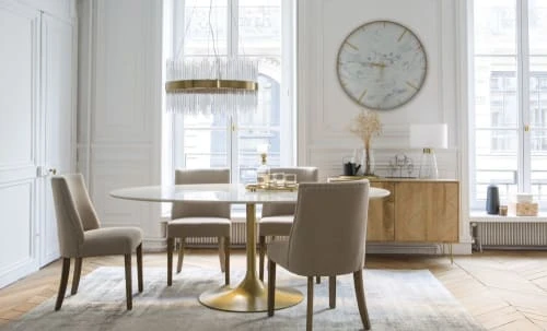 Maisons Du Monde Buffet 2 Portes En Manguier Massif 6 Maisons Du Monde Buffet 2 Portes En Manguier Massif – Image 6