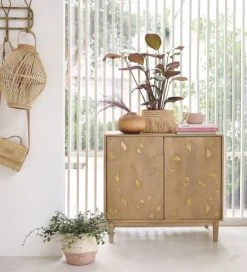 Maisons Du Monde Buffet 2 Portes En Manguier Massif -Boutique Maisons du Monde buffet 2 portes en manguier massif 1000 14 40 209386 4