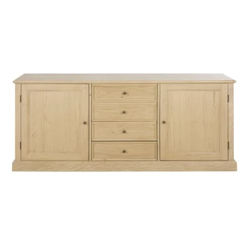Maisons Du Monde Buffet 2 Portes Et 4 Tiroirs 1 Maisons Du Monde Buffet 2 Portes Et 4 Tiroirs