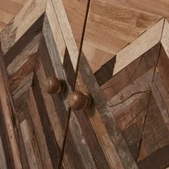 Maisons Du Monde Buffet 2 Portes Lattes En Manguier Massif -Boutique Maisons du Monde buffet 2 portes lattes en manguier massif 1000 2 0 199055 3