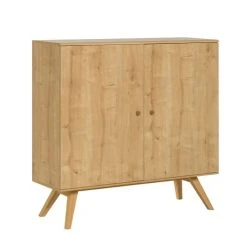 VOX Buffet 2 Portes Naturel