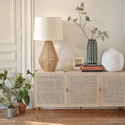 Maisons Du Monde Buffet 3 Portes Cannage En Rotin 7 Maisons Du Monde Buffet 3 Portes Cannage En Rotin -Boutique Maisons du Monde buffet 3 portes cannage en rotin 1000 15 7 230263 4