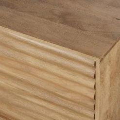 Maisons Du Monde Buffet 3 Portes En Bois De Manguier Massif Marron 6 Maisons Du Monde Buffet 3 Portes En Bois De Manguier Massif Marron -Boutique Maisons du Monde buffet 3 portes en bois de manguier massif marron 1000 10 31 229918 3