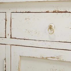 Maisons Du Monde Buffet 3 Portes En Manguier Blanchi -Boutique Maisons du Monde buffet 3 portes en manguier blanchi 1000 10 11 165692 4