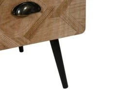 Jardideco Buffet 3 Tiroirs Et Une Porte 11 Jardideco Buffet 3 Tiroirs Et Une Porte -Boutique Maisons du Monde buffet 3 tiroirs et une porte 5