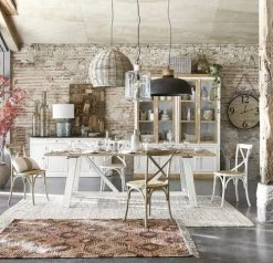 Maisons Du Monde Buffet 4 Portes 2 Tiroirs En Bouleau Ivoire -Boutique Maisons du Monde buffet 4 portes 2 tiroirs en bouleau ivoire 1000 12 13 131541 13