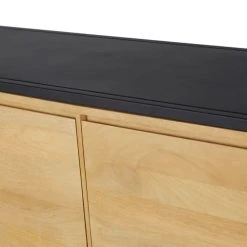 Maisons Du Monde Buffet 4 Portes Bicolore -Boutique Maisons du Monde buffet 4 portes bicolore 1000 5 17 219900 3