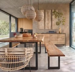 Maisons Du Monde Buffet 4 Portes Bicolore -Boutique Maisons du Monde buffet 4 portes bicolore 1000 5 17 219900 4