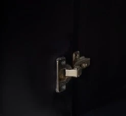 RNT By Really Nice Things Buffet Armoire 2 Portes En Pin Massif Imprimé Floral -Boutique Maisons du Monde buffet armoire 2 portes en pin massif imprime floral 3