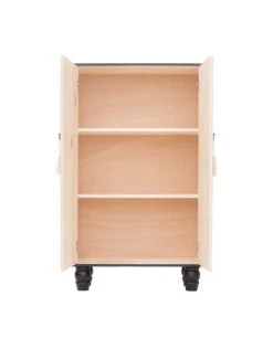 RNT By Really Nice Things Buffet Armoire En Pin Massif Imprimé Floral Sur Fond Noir 9 RNT By Really Nice Things Buffet Armoire En Pin Massif Imprimé Floral Sur Fond Noir -Boutique Maisons du Monde buffet armoire en pin massif imprime floral sur fond noir 7