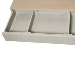 MON PETIT MEUBLE FRANCAIS Buffet Bas 2 Portes+3 Tiroirs 200 Cm, En Frêne -Boutique Maisons du Monde buffet bas 2 portes 3 tiroirs 200 cm en frene 17