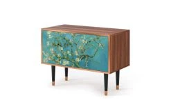 Storyz Buffet Bas Bleu 2 Portes L 94 Cm 8 Storyz Buffet Bas Bleu 2 Portes L 94 Cm -Boutique Maisons du Monde buffet bas bleu 2 portes l 94 cm 6