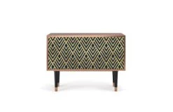 Storyz Buffet Bas Multicolore 2 Portes L 94 Cm 10 Storyz Buffet Bas Multicolore 2 Portes L 94 Cm -Boutique Maisons du Monde buffet bas bleu 2 portes l 94 cm egypt triangles