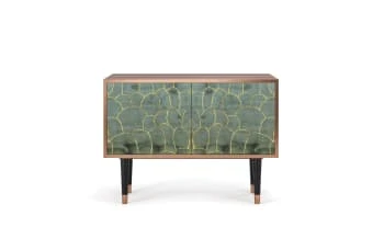 Storyz Buffet Bas Multicolore 2 Portes L 94 Cm 6 Storyz Buffet Bas Multicolore 2 Portes L 94 Cm – Image 6