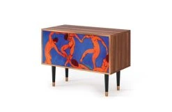 Storyz Buffet Bas Multicolore 2 Portes L 94 Cm -Boutique Maisons du Monde buffet bas multicolore 2 portes l 94 cm 23