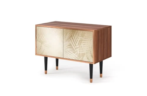 Storyz Buffet Bas Sable 2 Portes L 94 Cm 3 Storyz Buffet Bas Sable 2 Portes L 94 Cm – Image 3