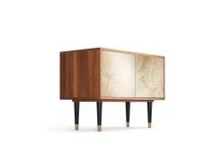 Storyz Buffet Bas Sable 2 Portes L 94 Cm 9 Storyz Buffet Bas Sable 2 Portes L 94 Cm -Boutique Maisons du Monde buffet bas sable 2 portes l 94 cm 3