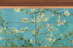 Storyz Buffet Bleu 2 Tiroirs Et 2 Portes L 115 Cm -Boutique Maisons du Monde buffet bleu 2 tiroirs et 2 portes l 115 cm 9