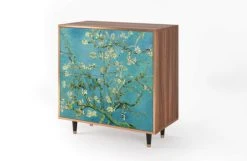 Storyz Buffet Bleu 4 Portes L 94 Cm -Boutique Maisons du Monde buffet bleu 4 portes l 94 cm 10