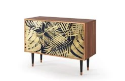 Storyz Buffet Bleu Et Jaune 2 Tiroirs Et 2 Portes L 115 Cm 8 Storyz Buffet Bleu Et Jaune 2 Tiroirs Et 2 Portes L 115 Cm -Boutique Maisons du Monde buffet bleu et jaune 2 tiroirs et 2 portes l 115 cm 2