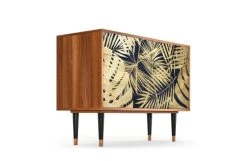 Storyz Buffet Bleu Et Jaune 2 Tiroirs Et 2 Portes L 115 Cm 9 Storyz Buffet Bleu Et Jaune 2 Tiroirs Et 2 Portes L 115 Cm -Boutique Maisons du Monde buffet bleu et jaune 2 tiroirs et 2 portes l 115 cm 3
