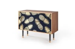 Storyz Buffet Bleu Et Jaune 3 Tiroirs Et 1 Porte L 115 Cm 8 Storyz Buffet Bleu Et Jaune 3 Tiroirs Et 1 Porte L 115 Cm -Boutique Maisons du Monde buffet bleu et jaune 3 tiroirs et 1 porte l 115 cm 14